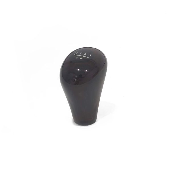 BMW E34 E39 E60 E36 E46 E90 E87 Z1 Z3 Z4 X5 Gear Shift Knob Walnut w out Emblem For Sale